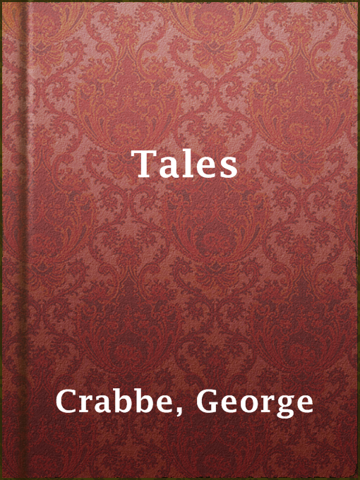 Cover image for Tales